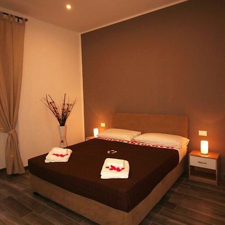 Mi.Ro Rooms Rome Bagian luar foto