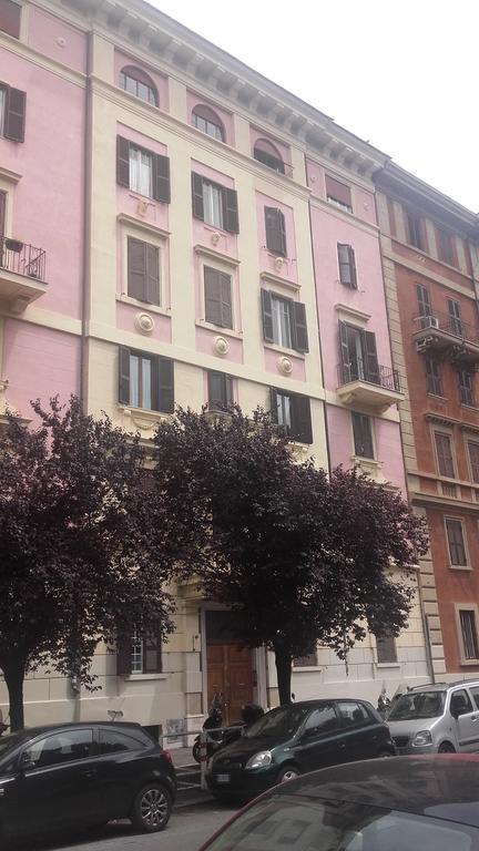 Mi.Ro Rooms Rome Bagian luar foto