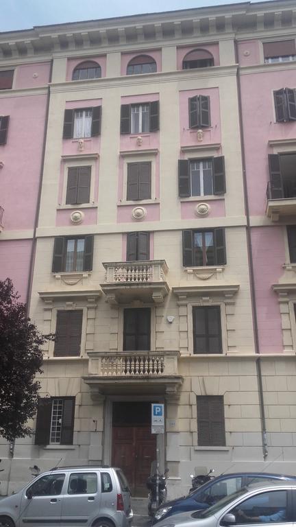 Mi.Ro Rooms Rome Bagian luar foto