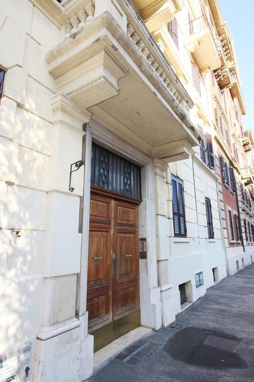 Mi.Ro Rooms Rome Bagian luar foto