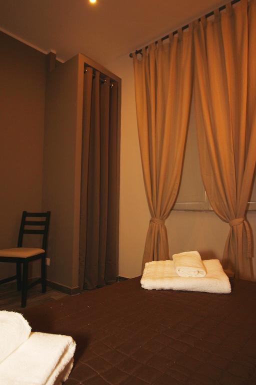 Mi.Ro Rooms Rome Bagian luar foto