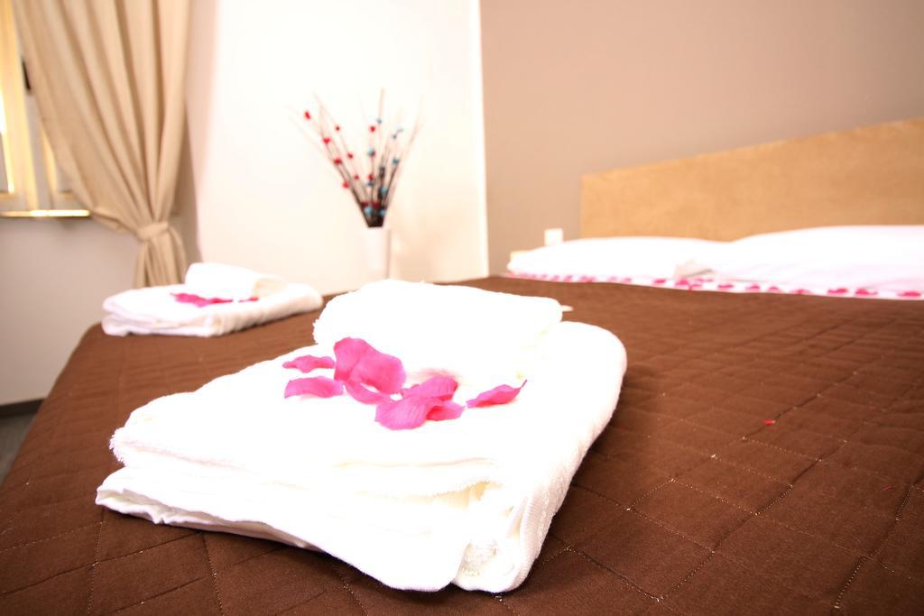 Mi.Ro Rooms Rome Bagian luar foto