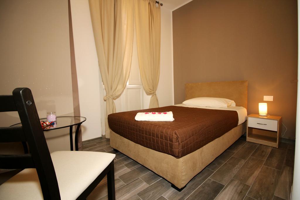 Mi.Ro Rooms Rome Bagian luar foto