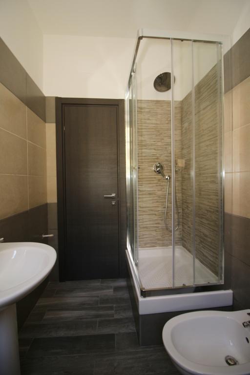 Mi.Ro Rooms Rome Bagian luar foto