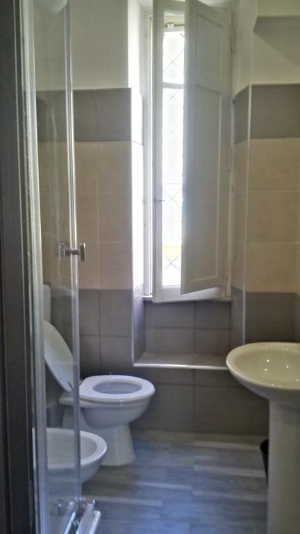 Mi.Ro Rooms Rome Bagian luar foto
