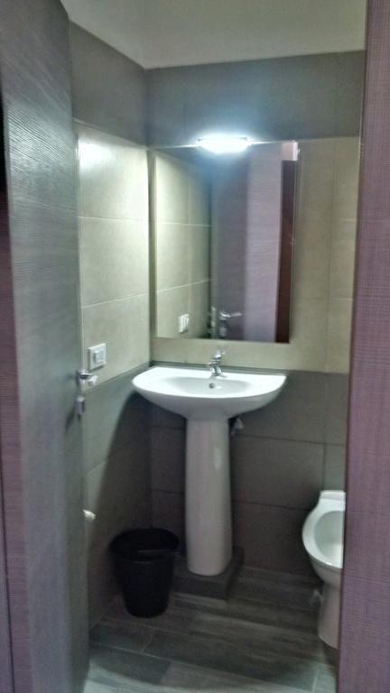 Mi.Ro Rooms Rome Bagian luar foto