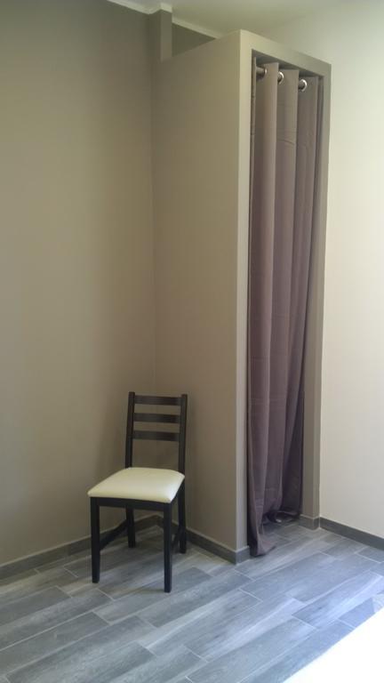 Mi.Ro Rooms Rome Bagian luar foto