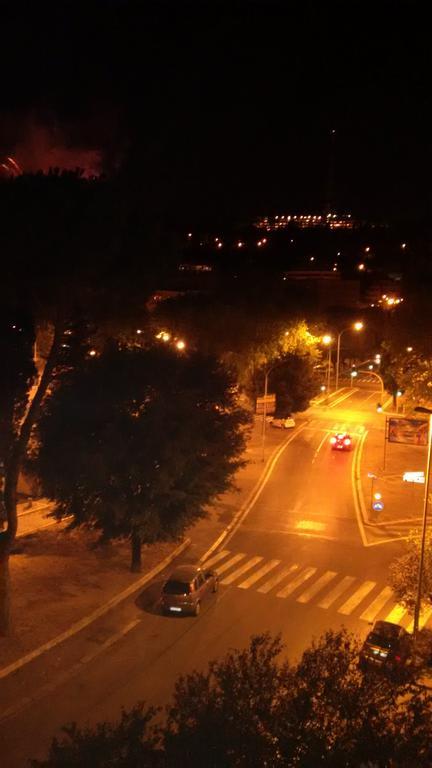 Mi.Ro Rooms Rome Bagian luar foto