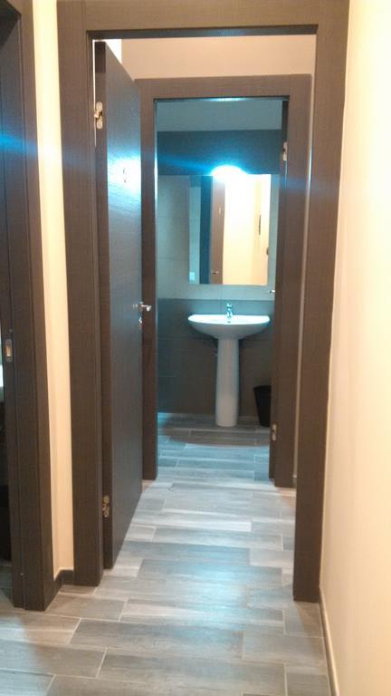 Mi.Ro Rooms Rome Bagian luar foto