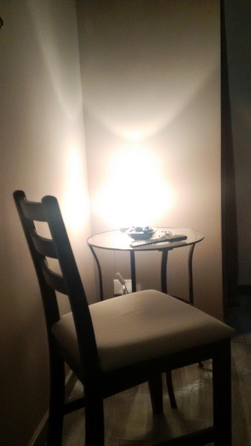 Mi.Ro Rooms Rome Bagian luar foto