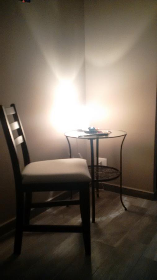 Mi.Ro Rooms Rome Bagian luar foto