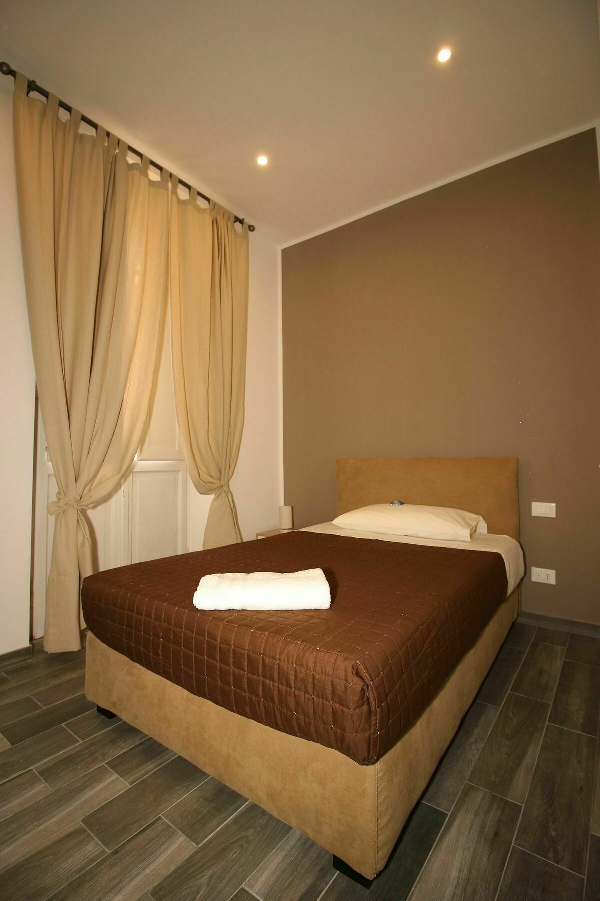 Mi.Ro Rooms Rome Bagian luar foto