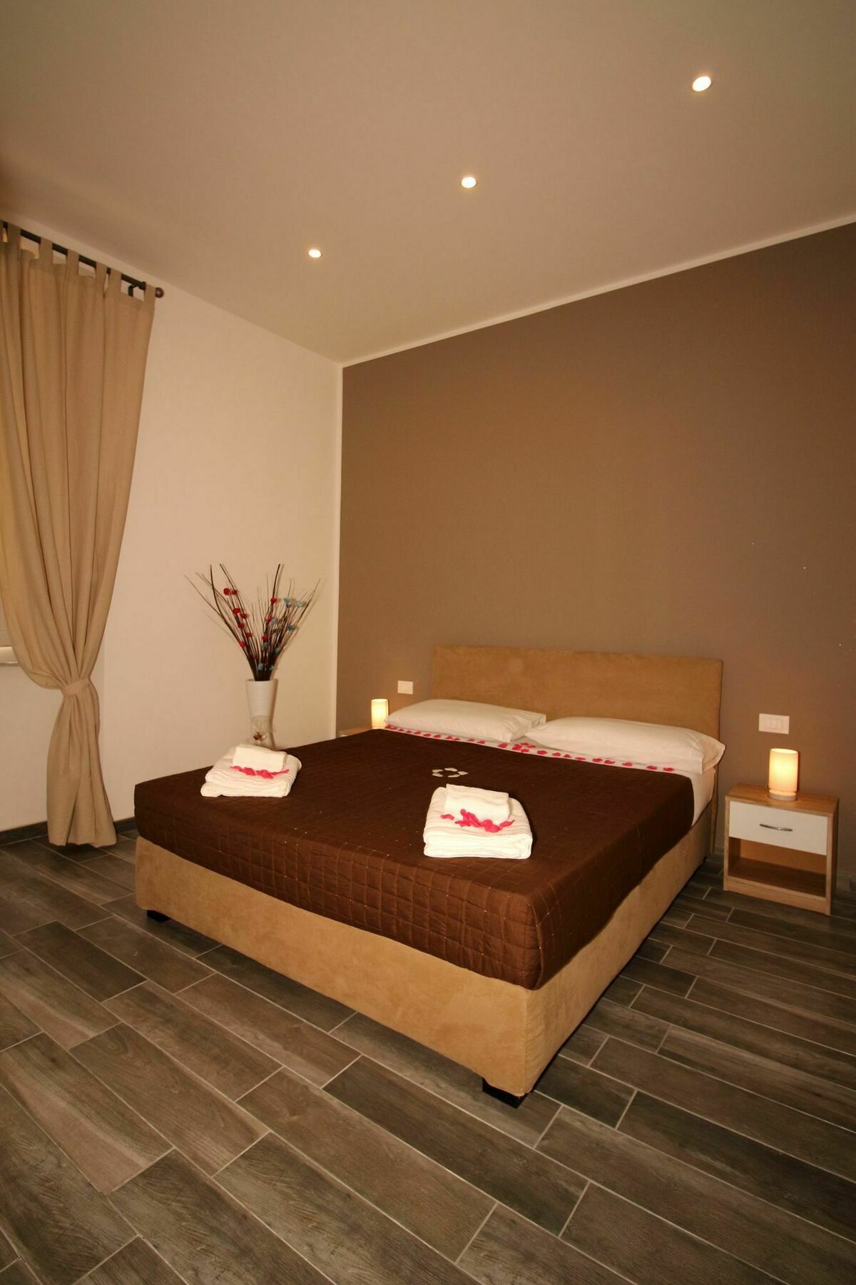 Mi.Ro Rooms Rome Bagian luar foto